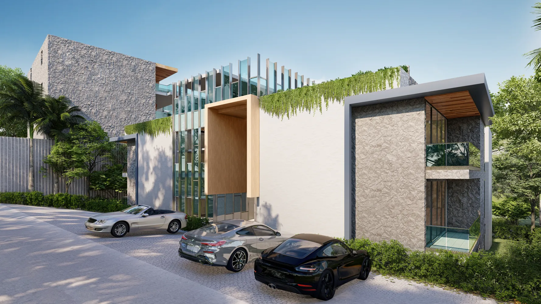 Coral Beach Oceanview — фото 4