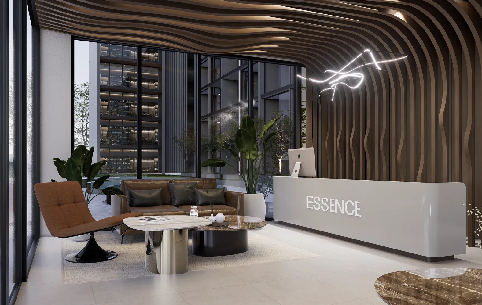 Essence — фото 16