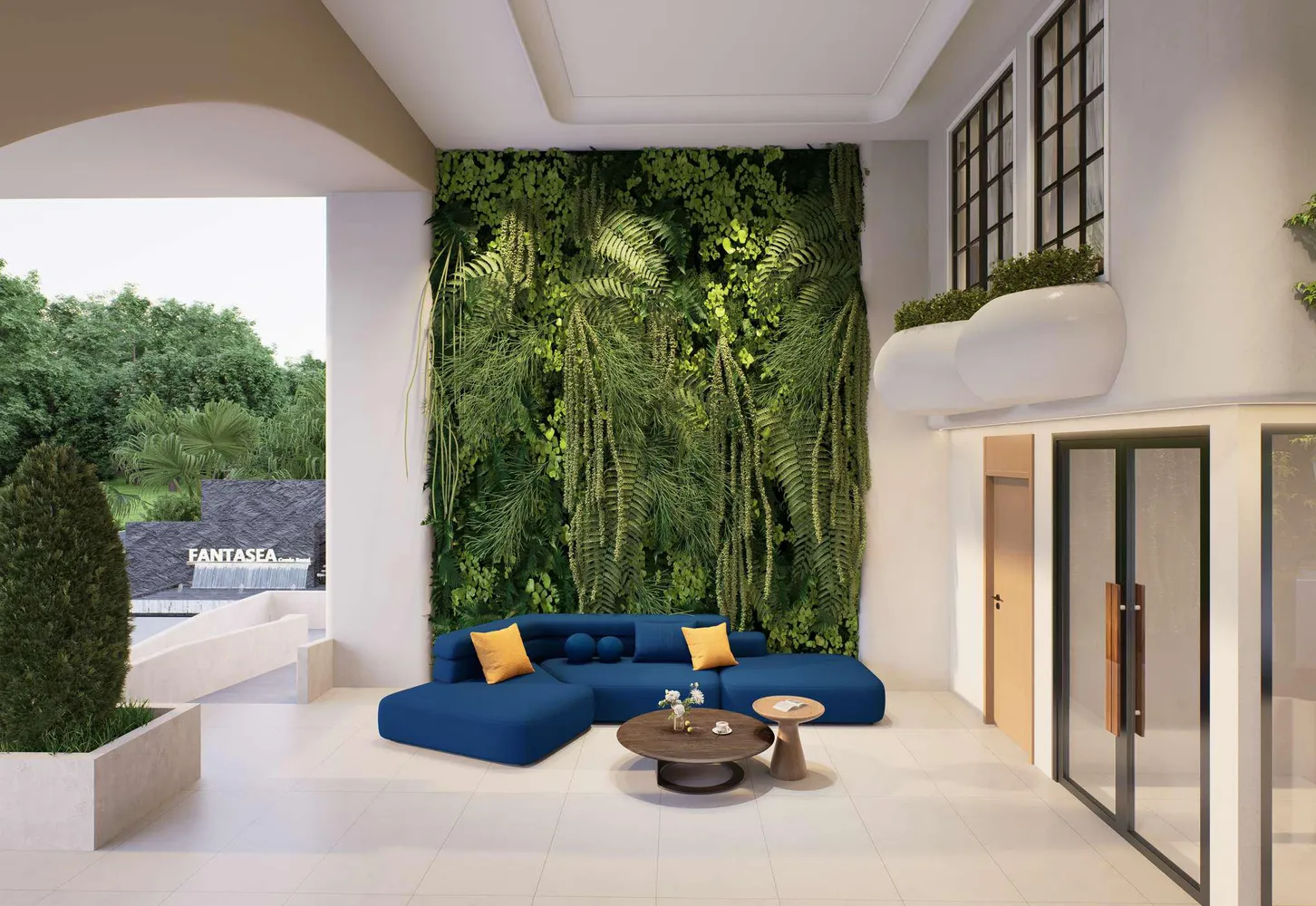 Fantasea Condo Rawai — фото 5