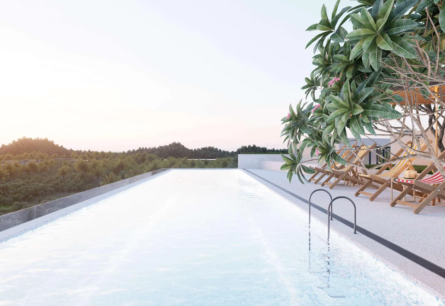 Fantasea Condo Rawai — фото 6