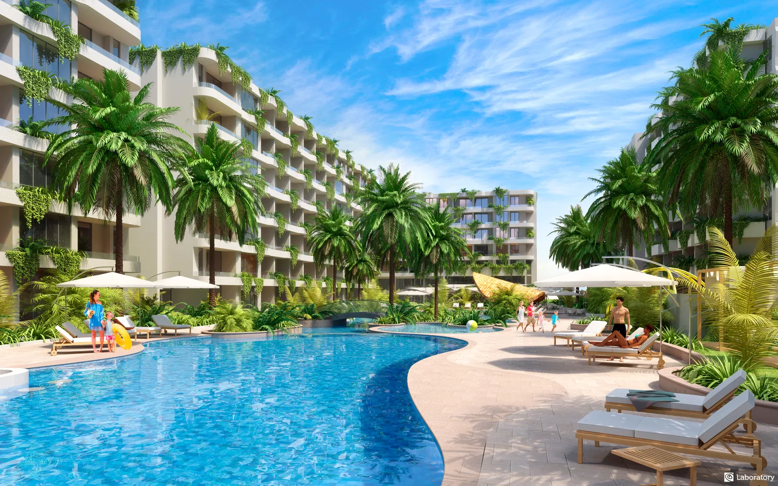 Layan Green Park 2 — фото 2