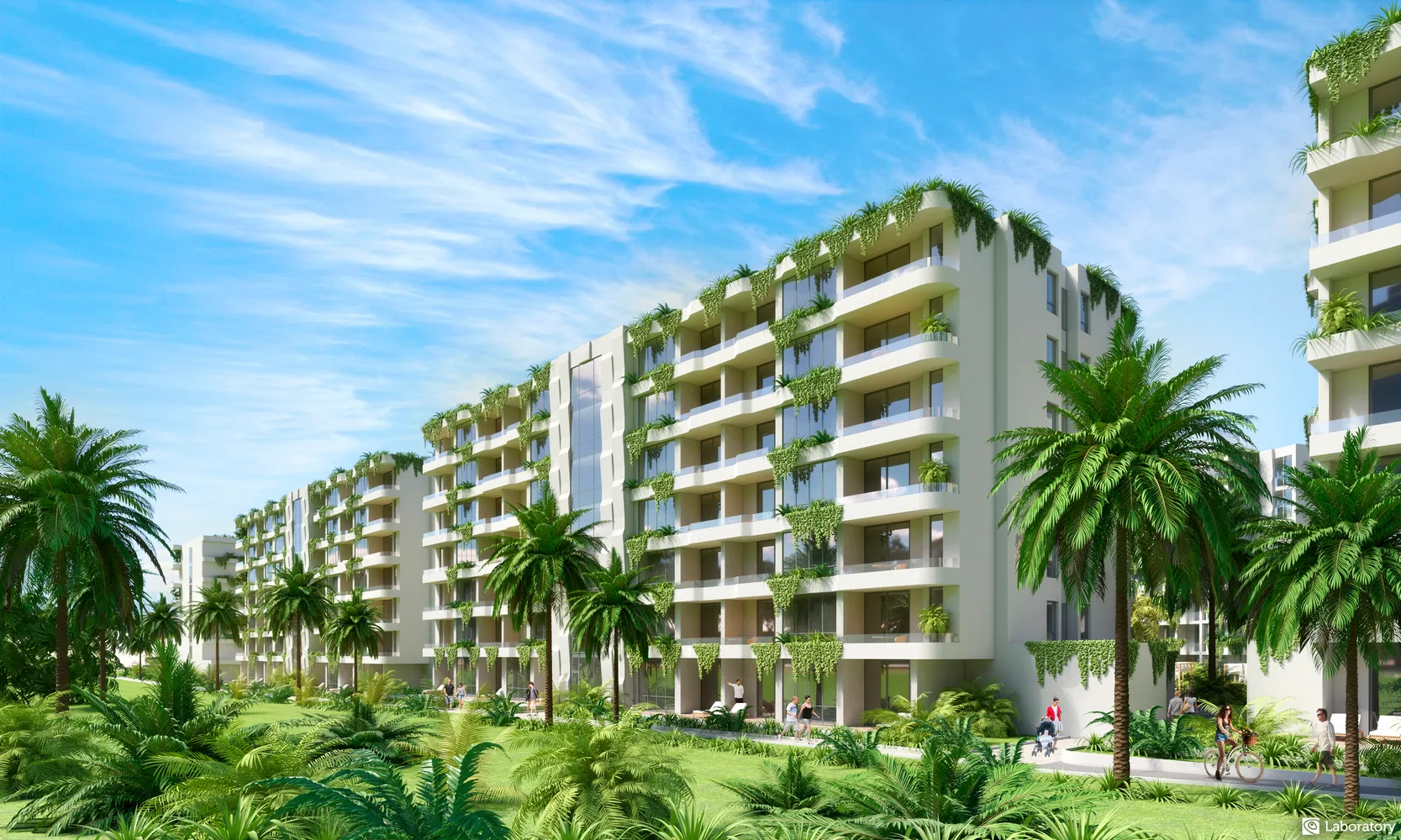 Layan Green Park 2 — фото 3