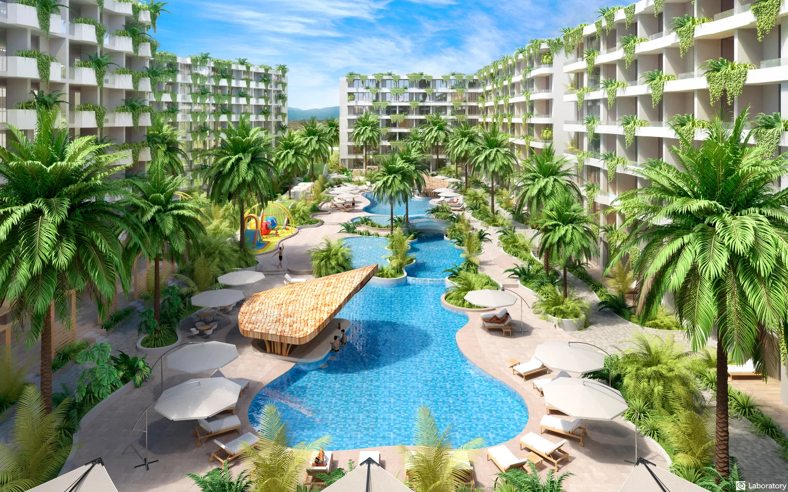 Layan Green Park 2 — фото 4