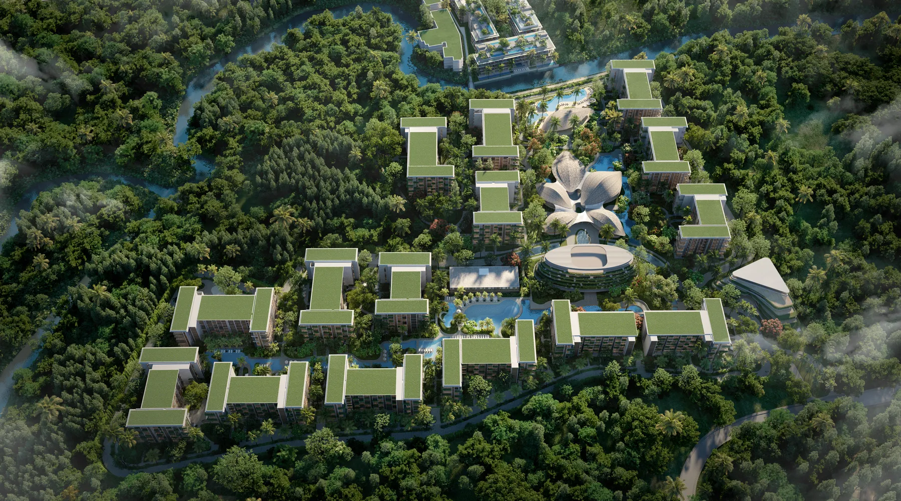 Park Residens | Eden — фото 4