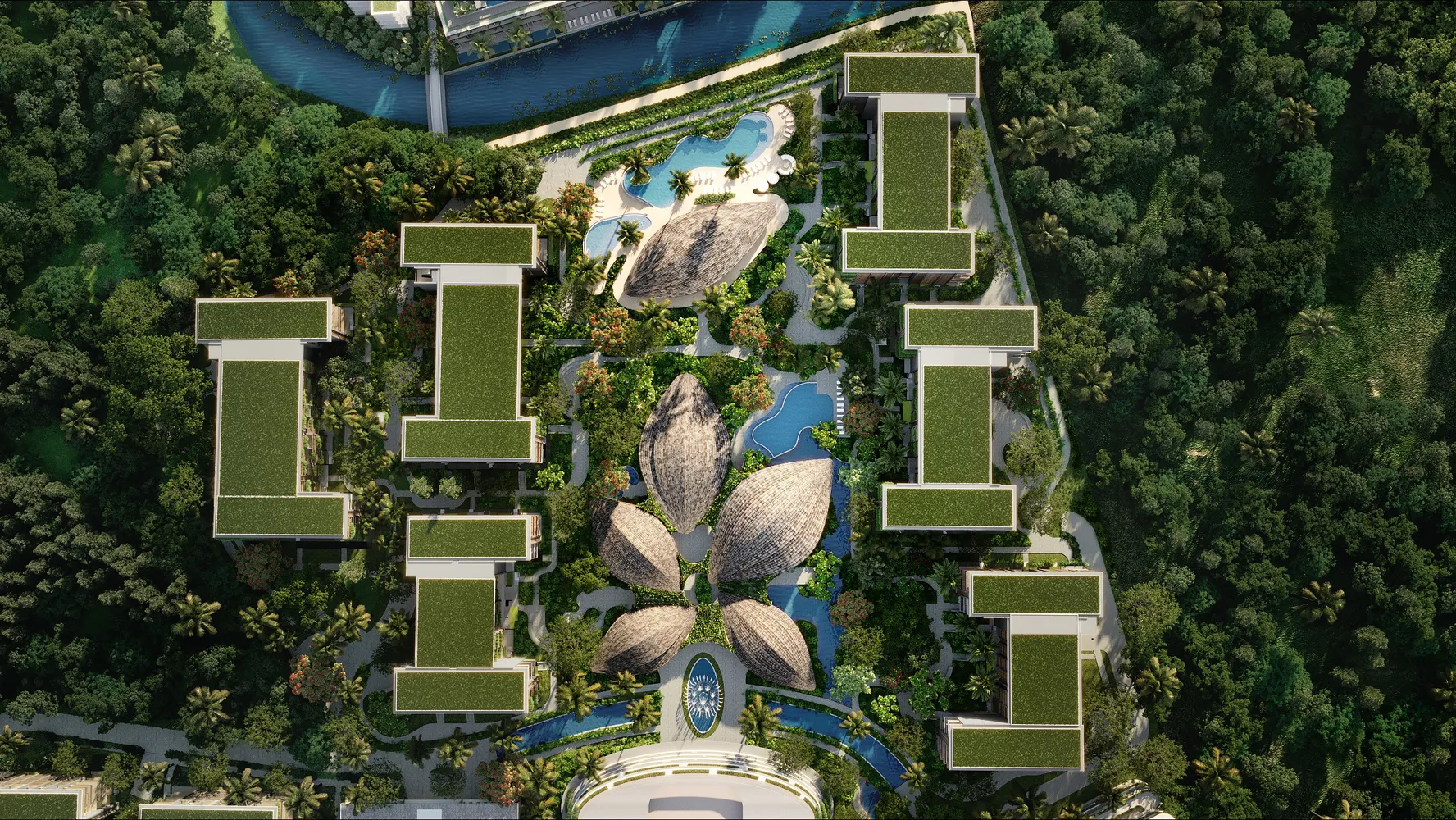 Park Residens | Eden — фото 7