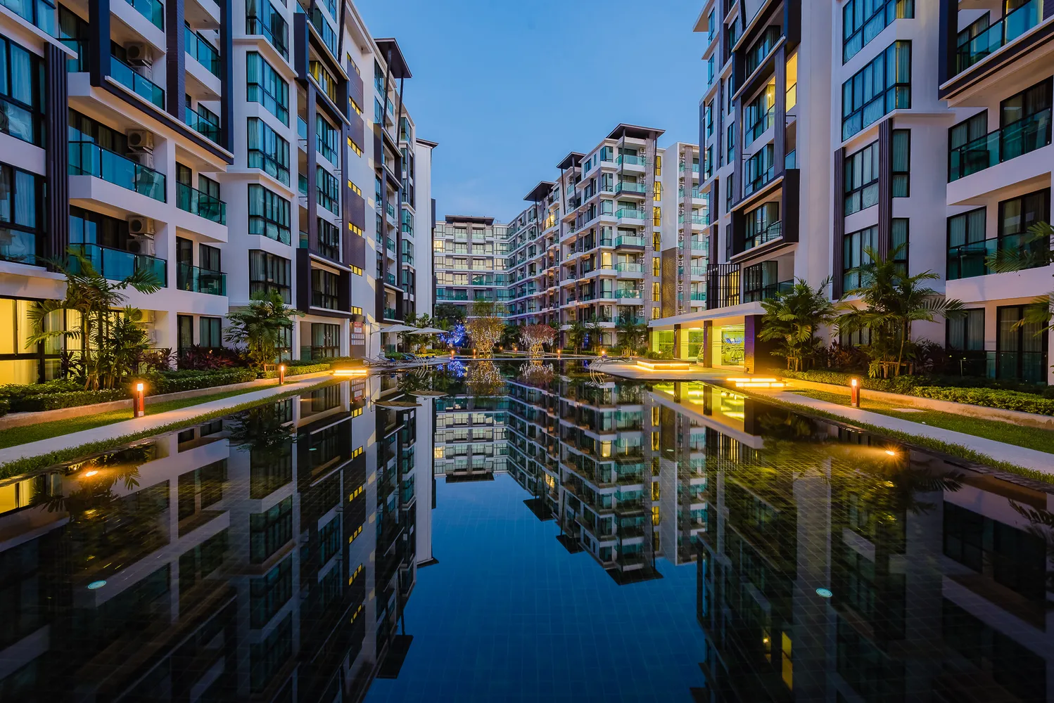 Royal Lee Terminal — фото 2