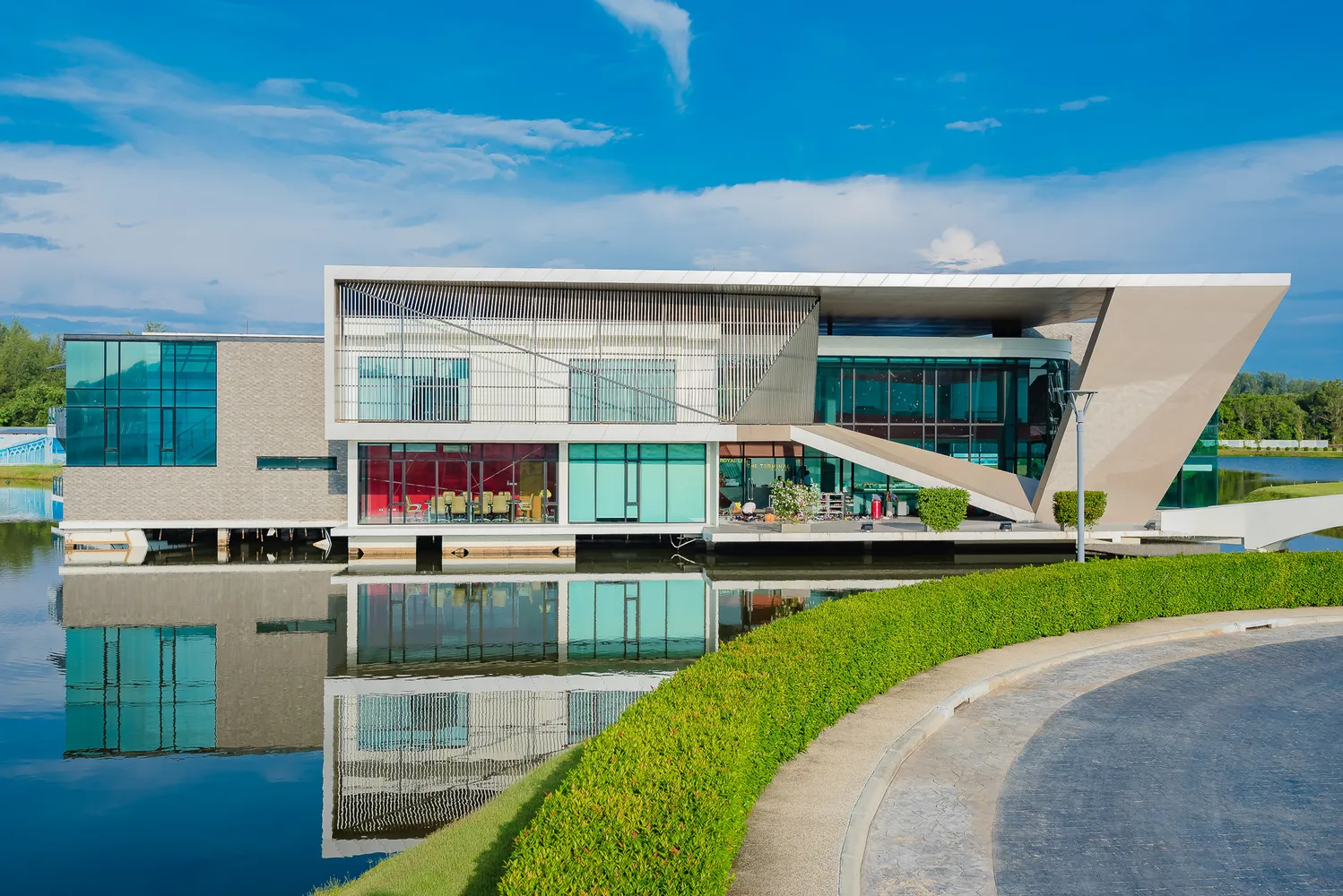 Royal Lee Terminal — фото 5