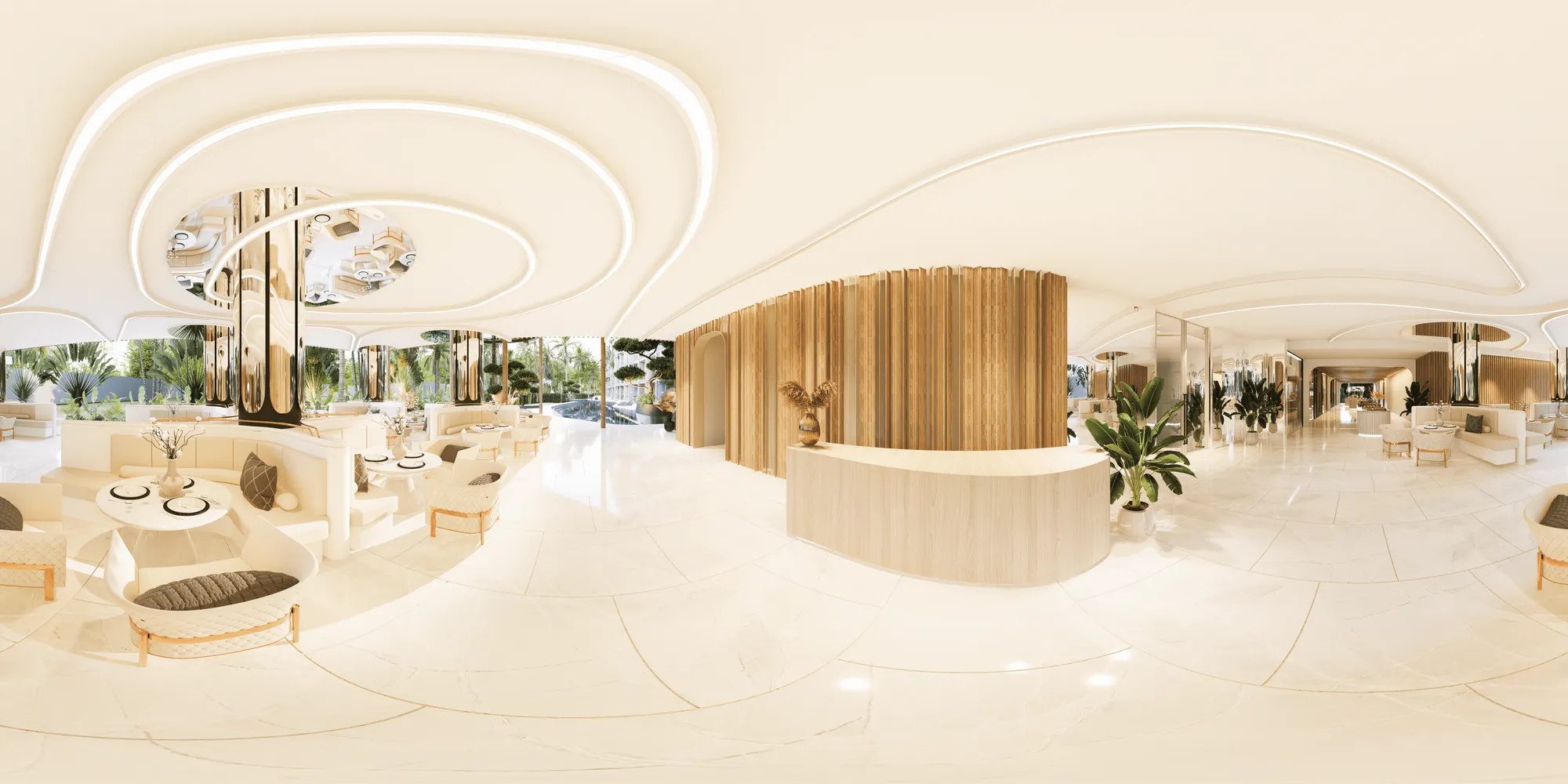 Sun Hills Lakeside — фото 15