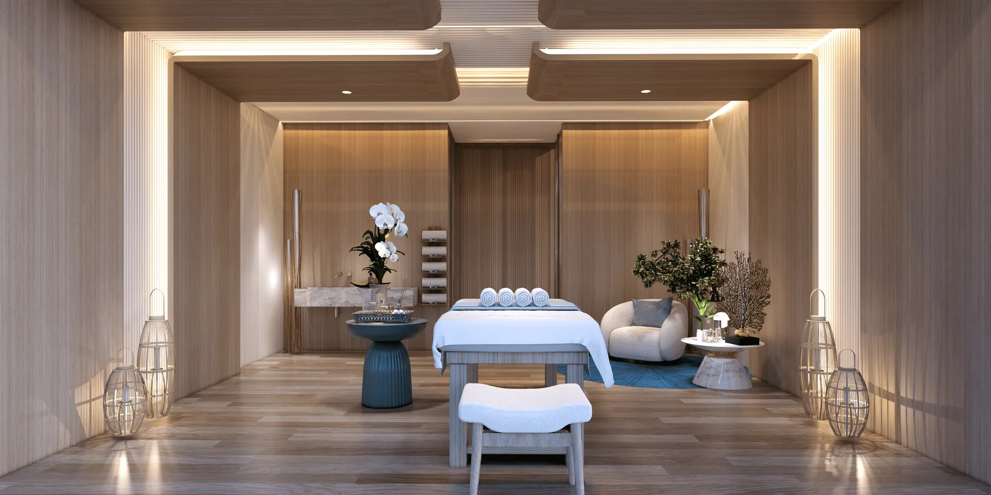 Sun Hills Lakeside — фото 19