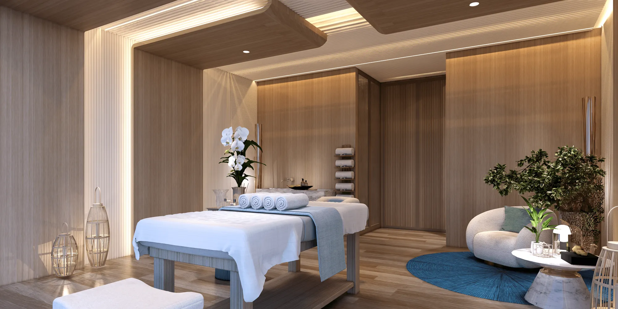 Sun Hills Lakeside — фото 20