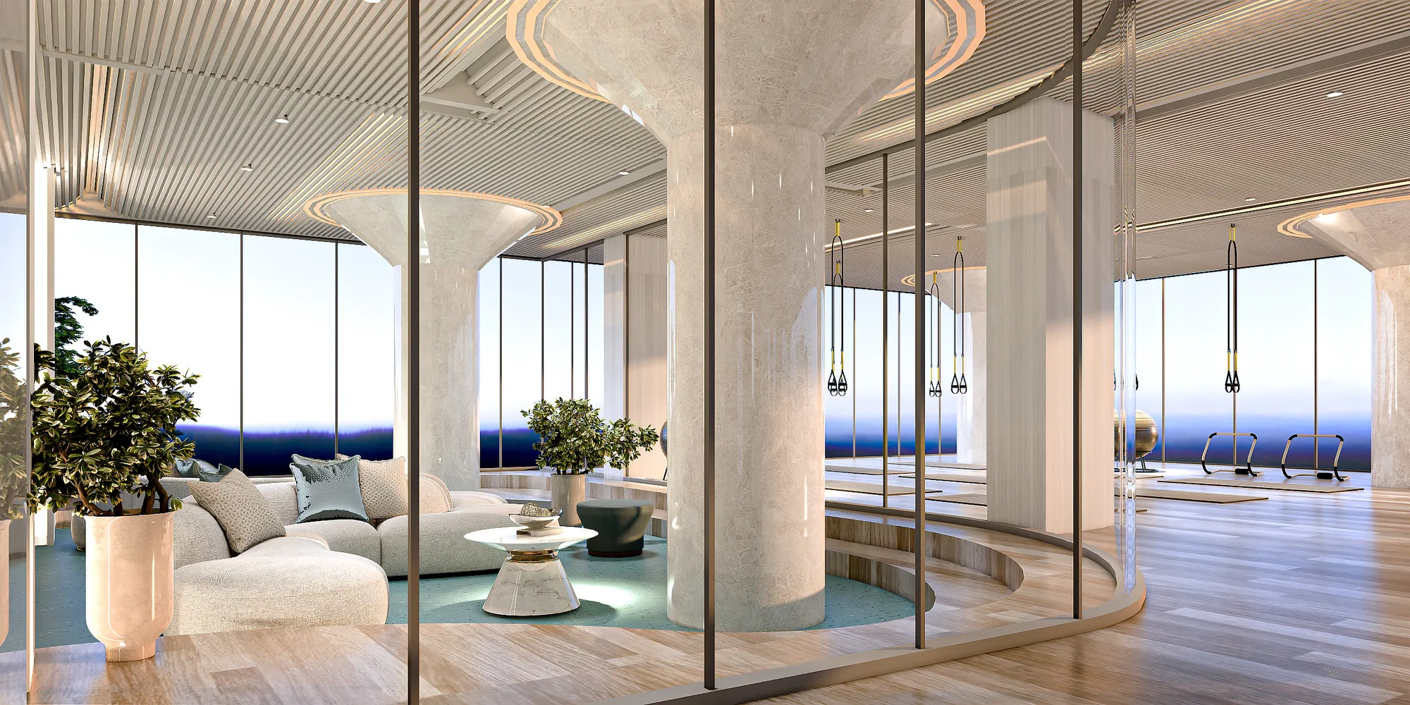 Sun Hills Lakeside — фото 22