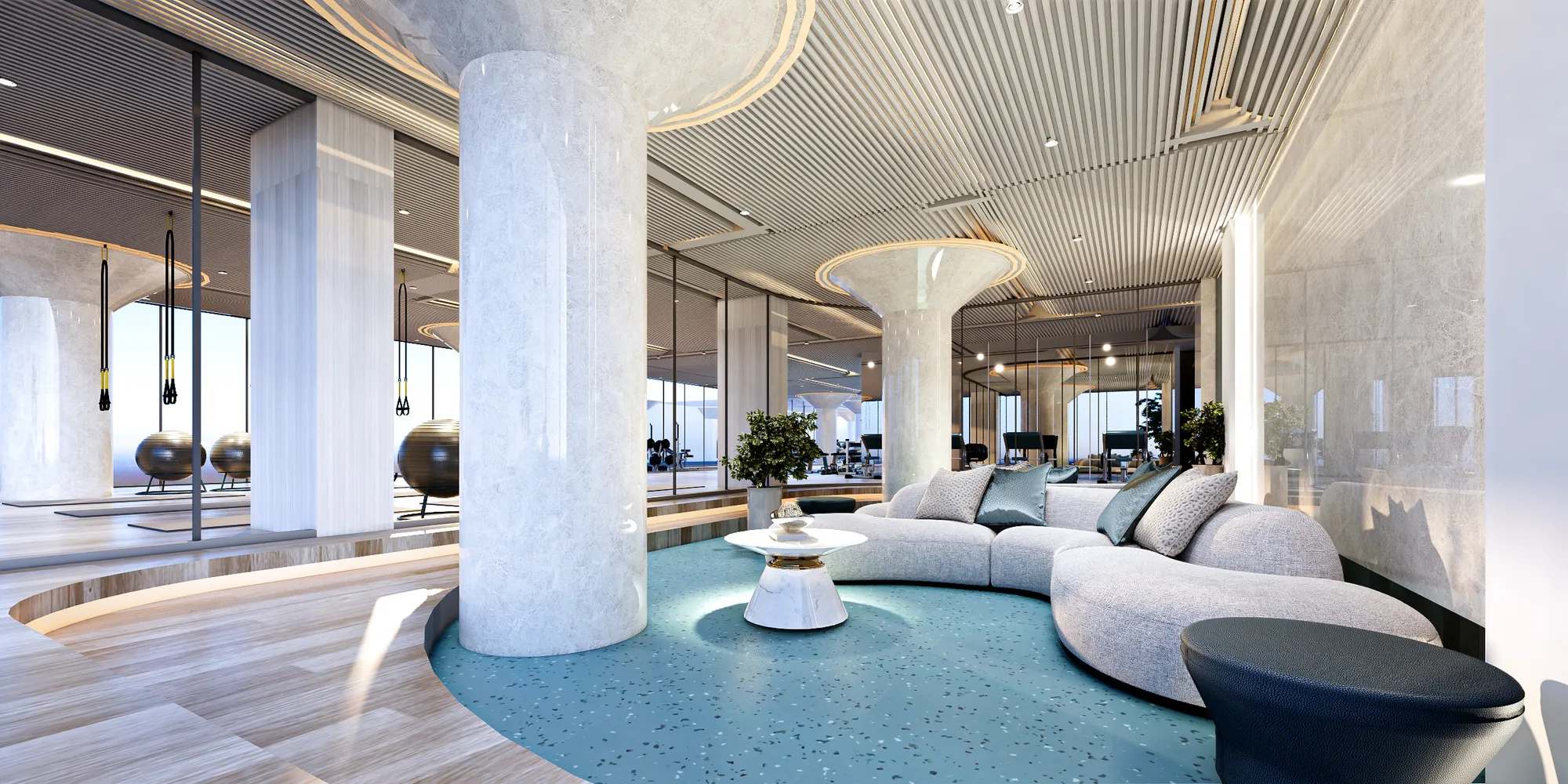 Sun Hills Lakeside — фото 23