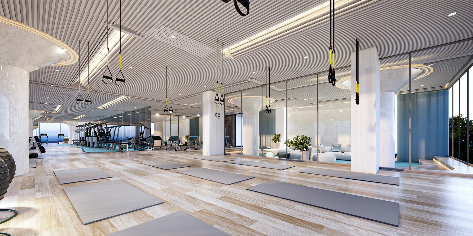 Sun Hills Lakeside — фото 24