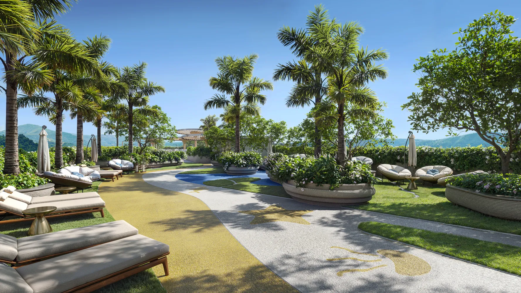 Sun Hills Lakeside — фото 4