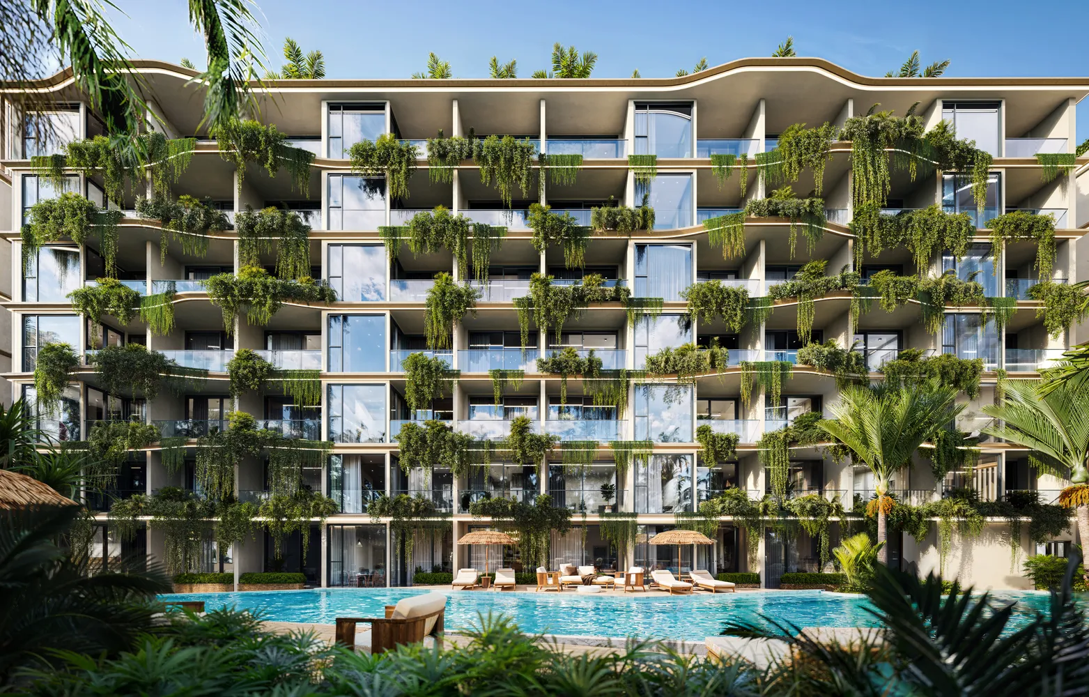 Sun Hills Lakeside — фото 6