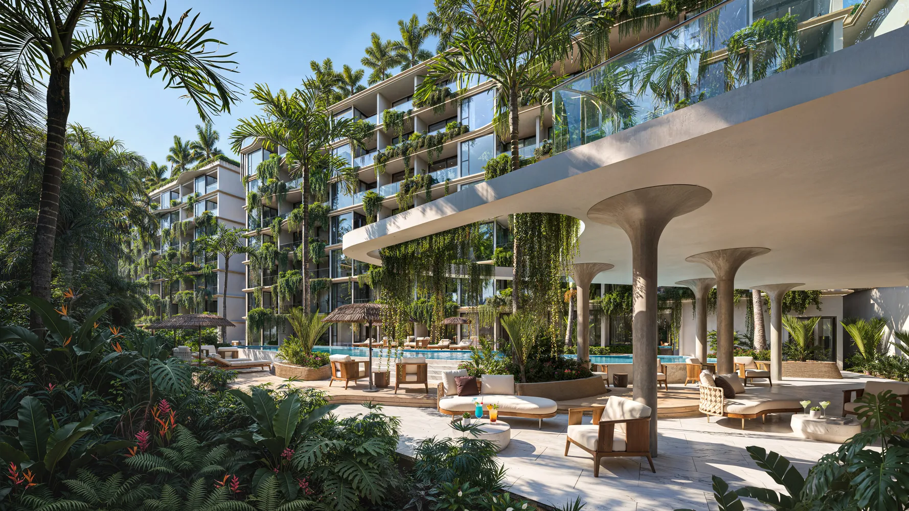 Sun Hills Lakeside — фото 8