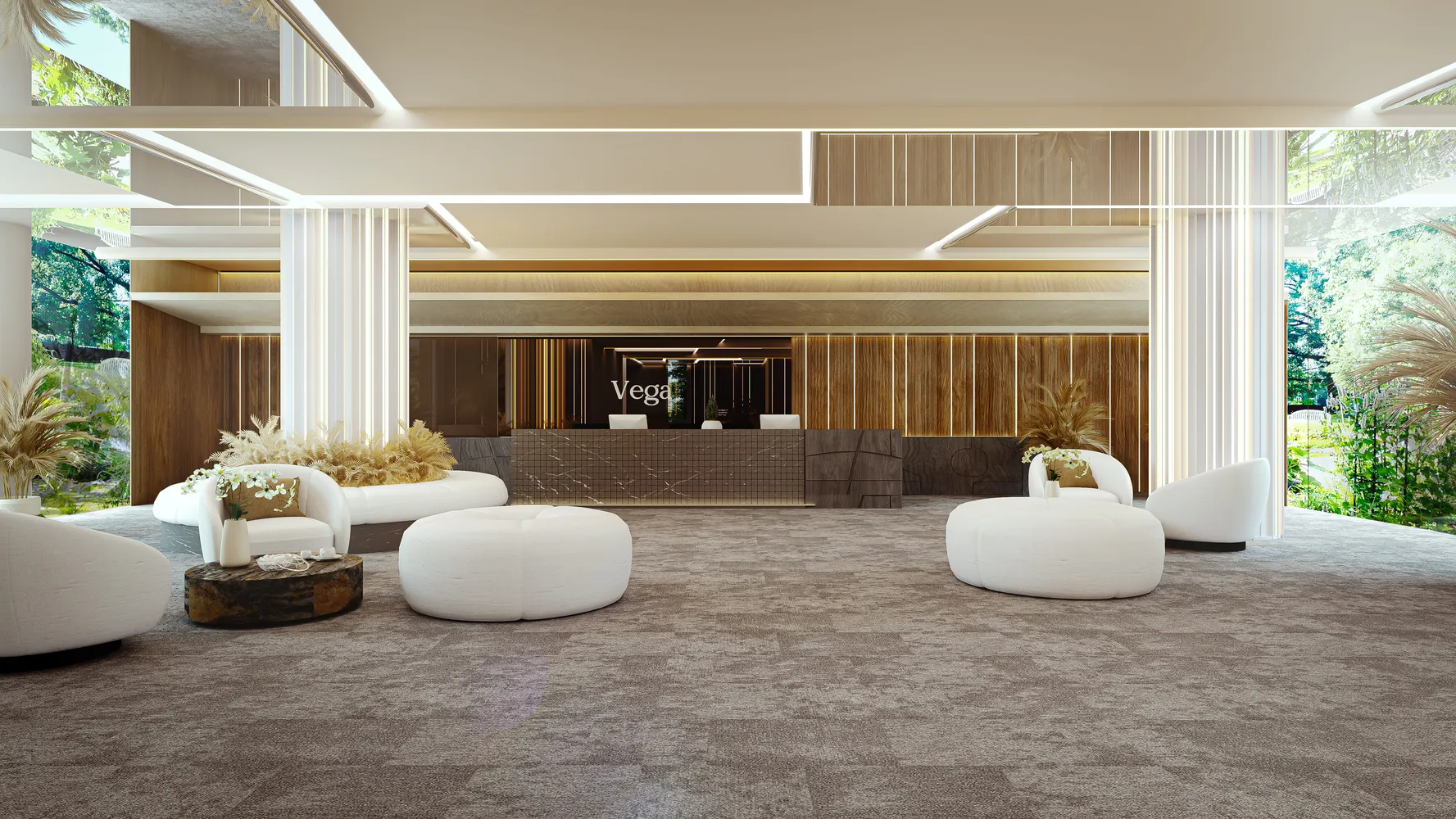 Sun Hills Lakeside — фото 9