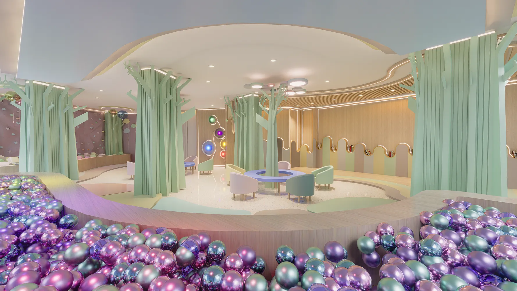 Sun Hills Layan Phuket — фото 11