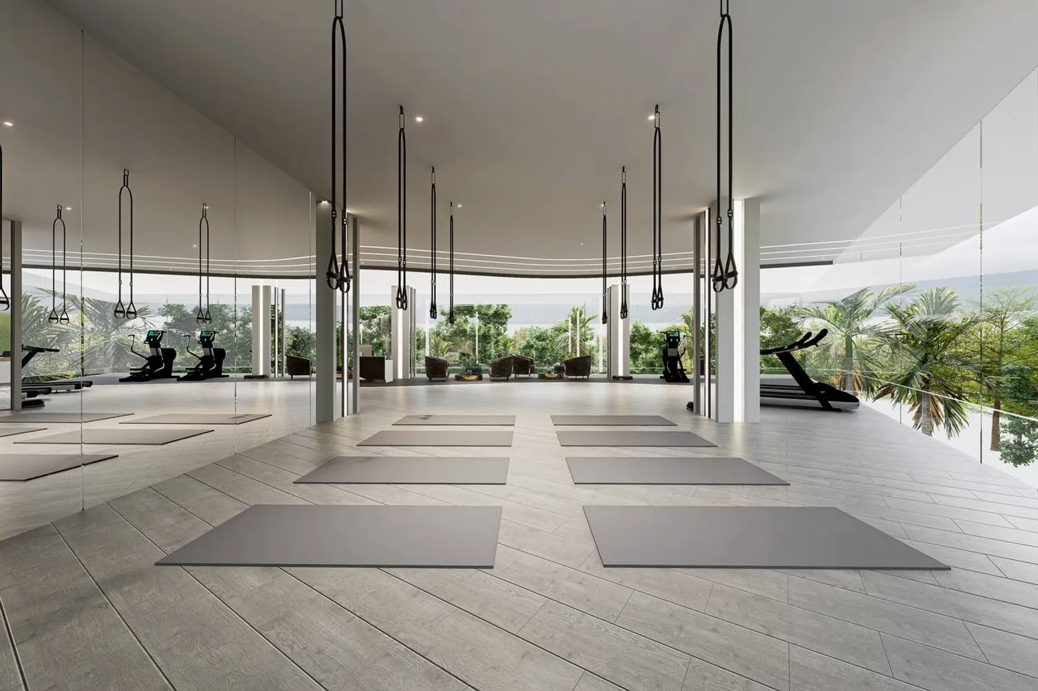 Sun Hills Layan Phuket — фото 12