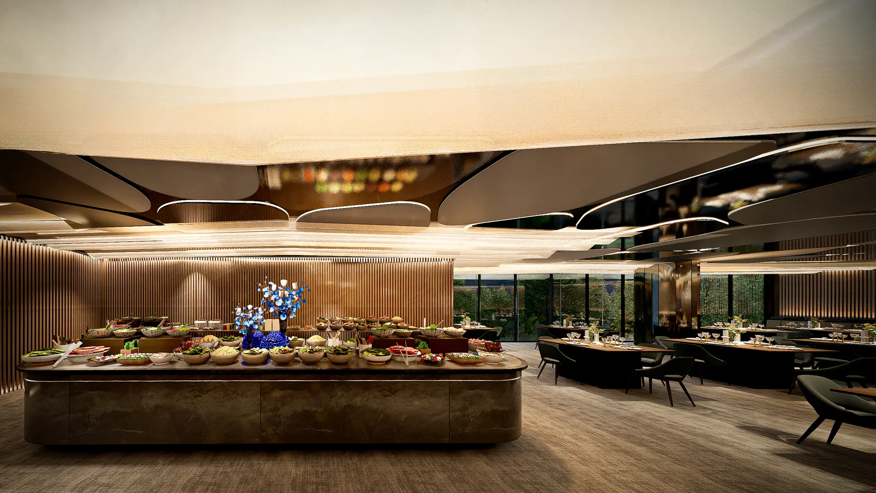 Sun Hills Layan Phuket — фото 15