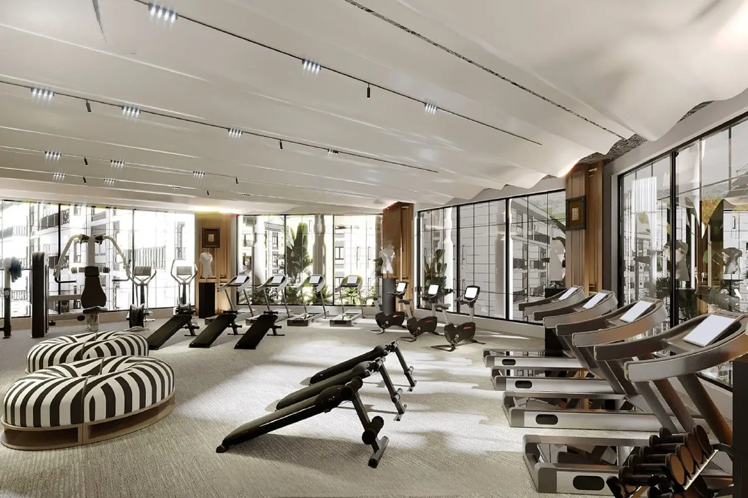 The Title Heritage — фото 12