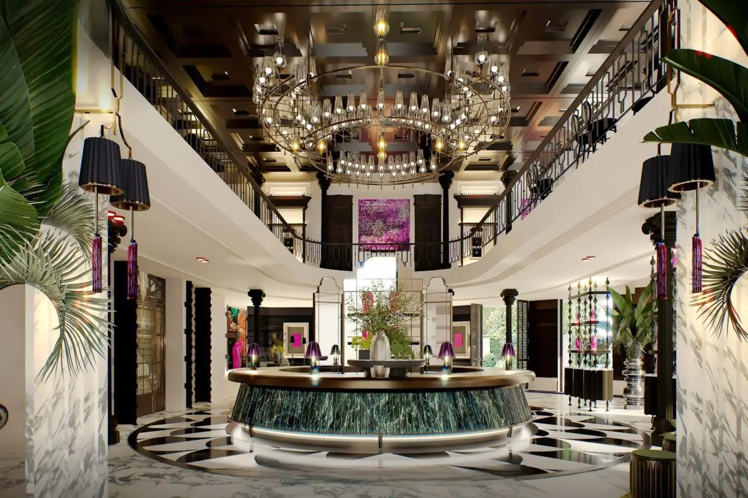 The Title Heritage — фото 14