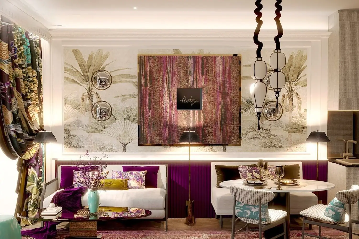 The Title Heritage — фото 16