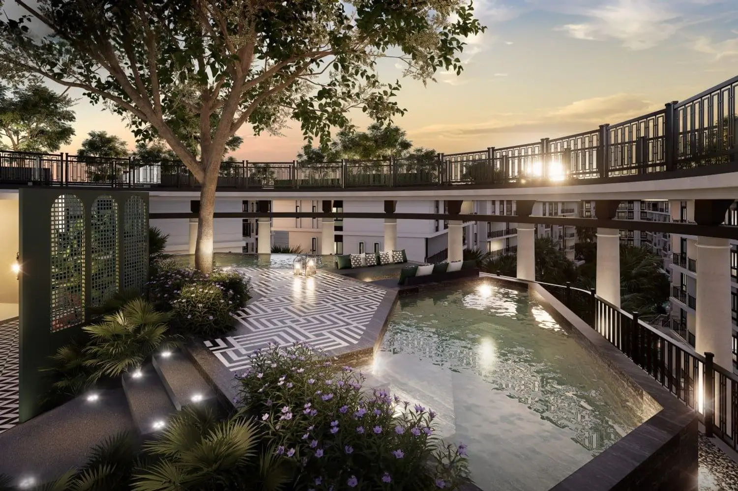 The Title Heritage — фото 3