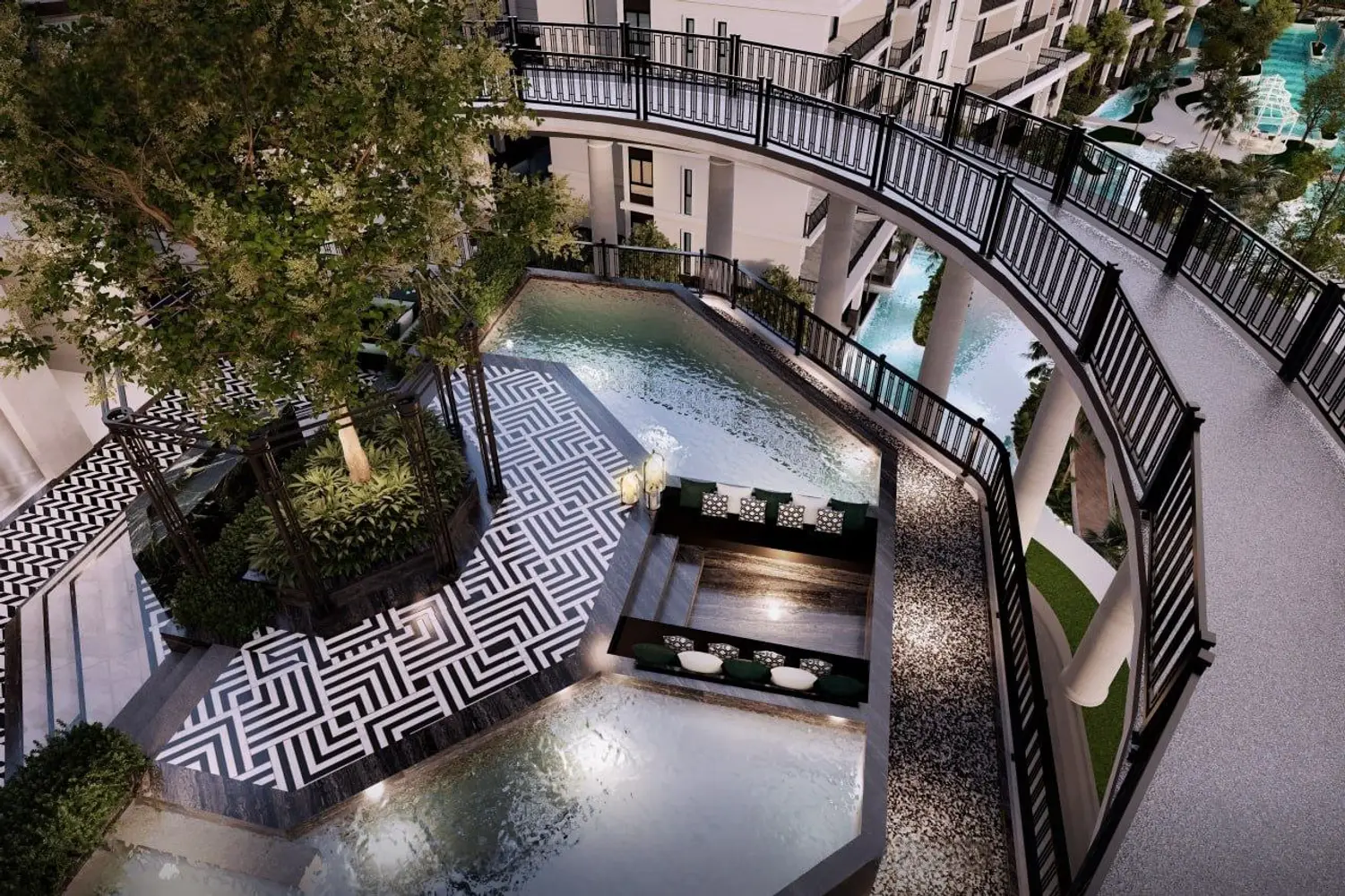 The Title Heritage — фото 7