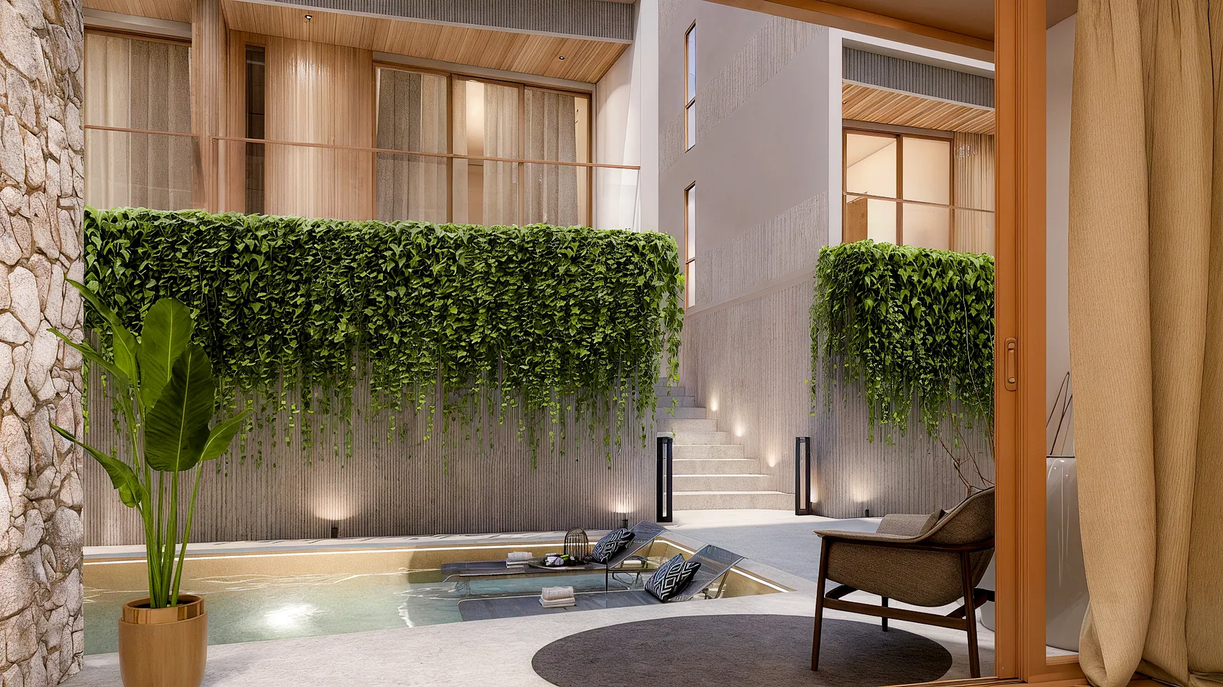 The Trees Residence — фото 11