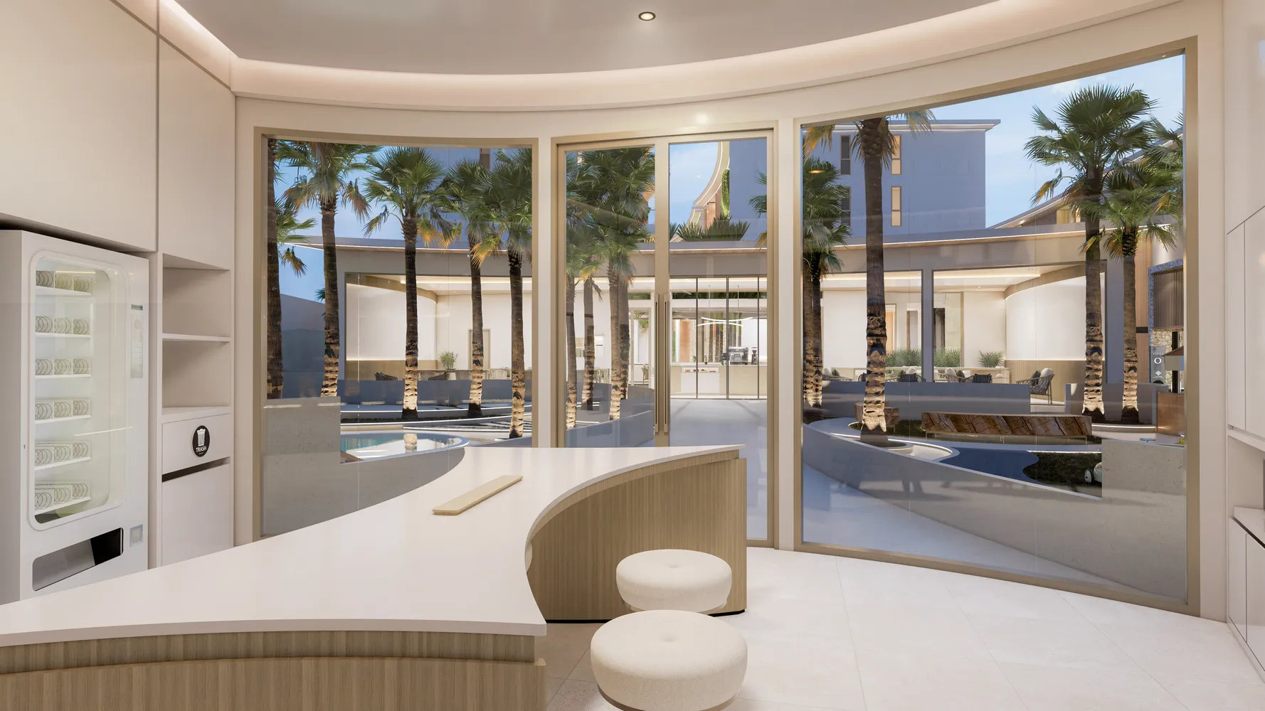 The Trees Residence — фото 12