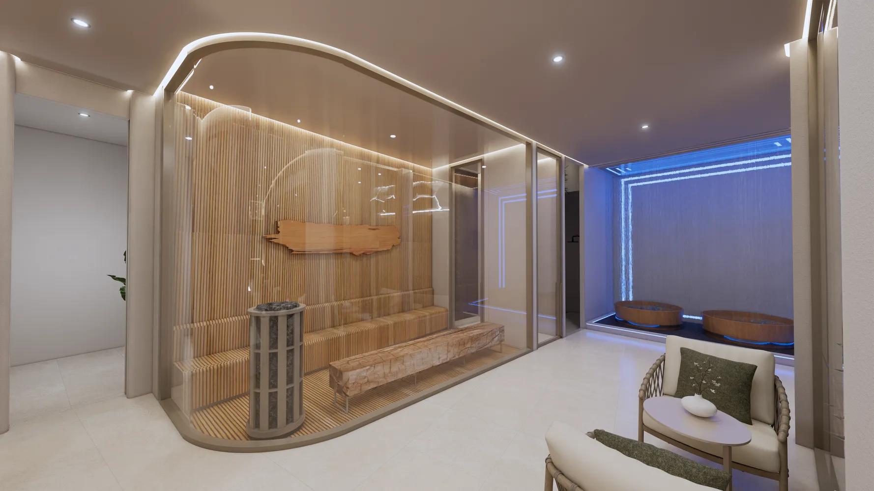 The Trees Residence — фото 19