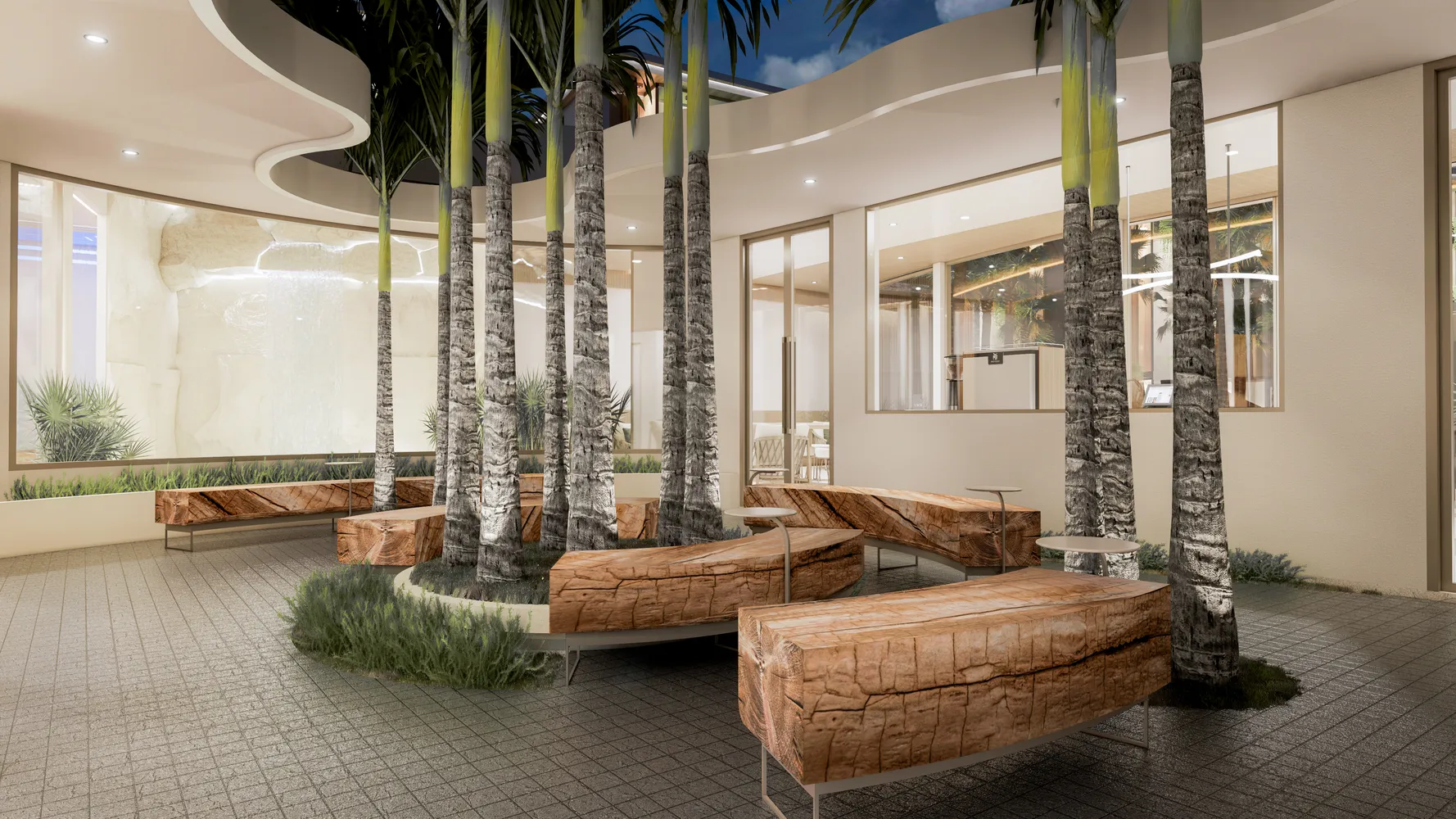 The Trees Residence — фото 3