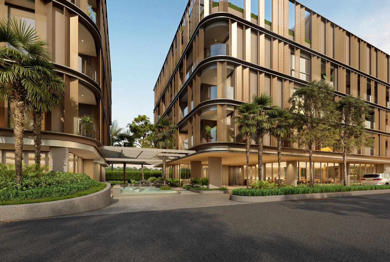 The Zero Nai Yang — фото 2