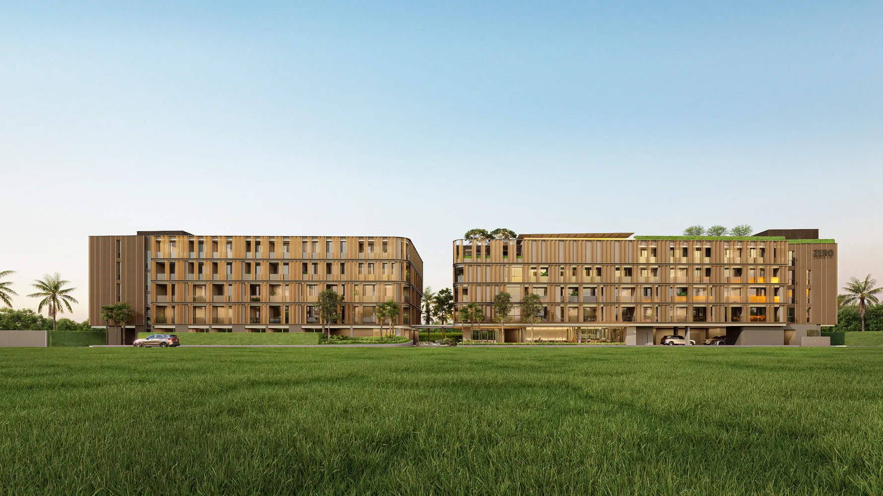 The Zero Nai Yang — фото 5