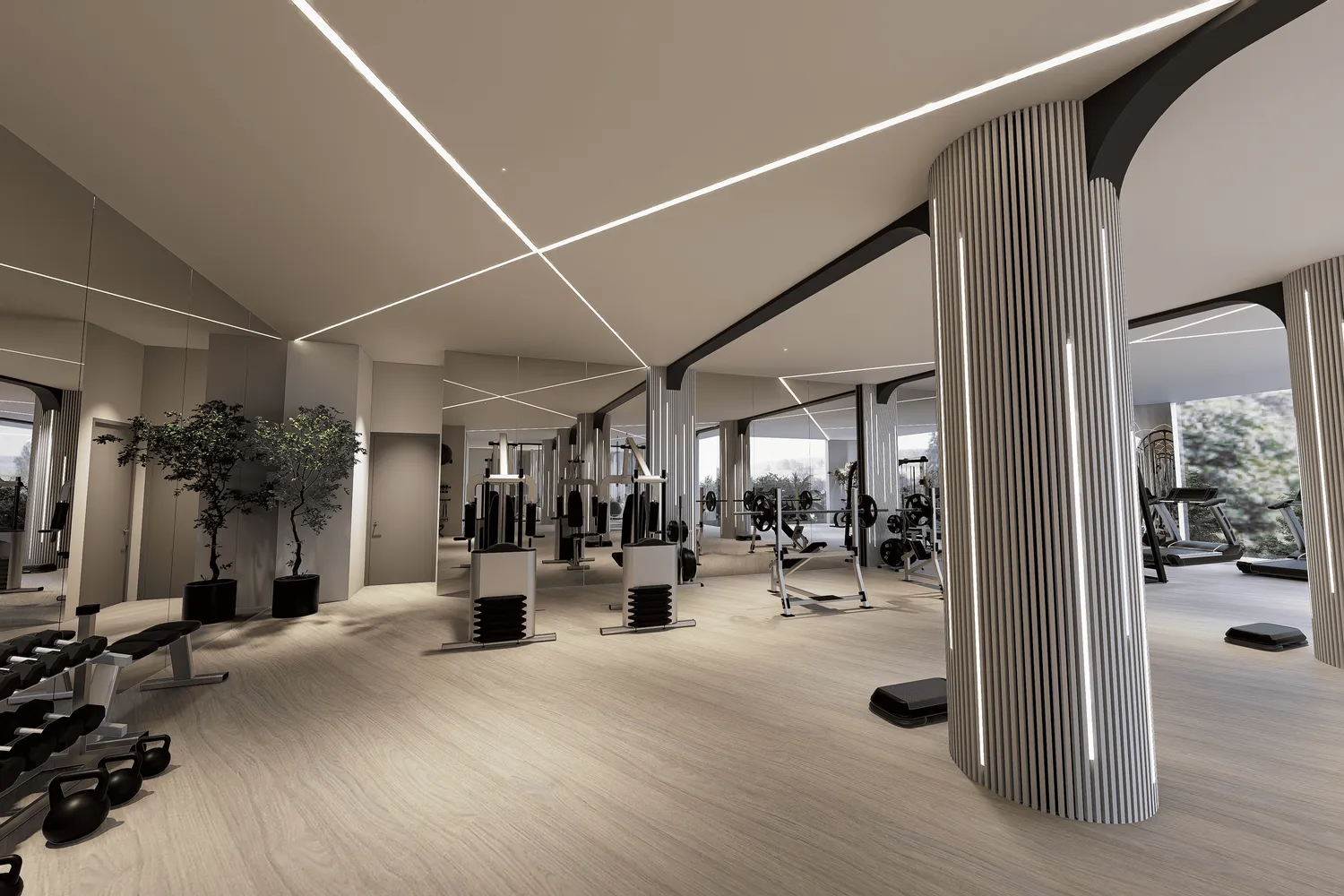 Wallaya Residence — фото 11