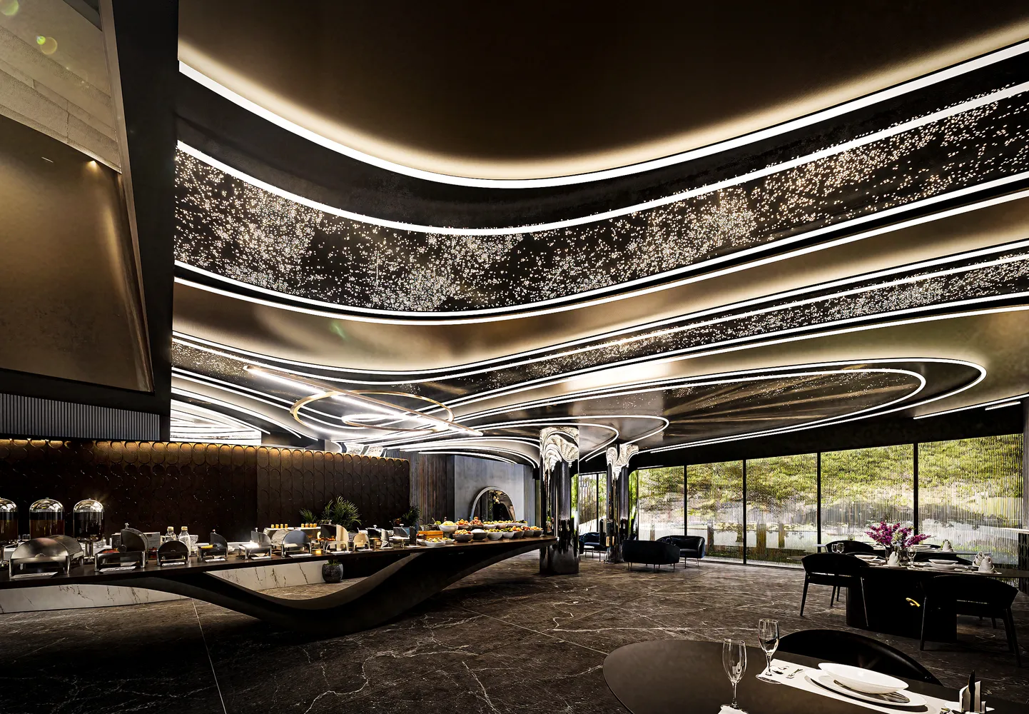 Wallaya Residence — фото 15