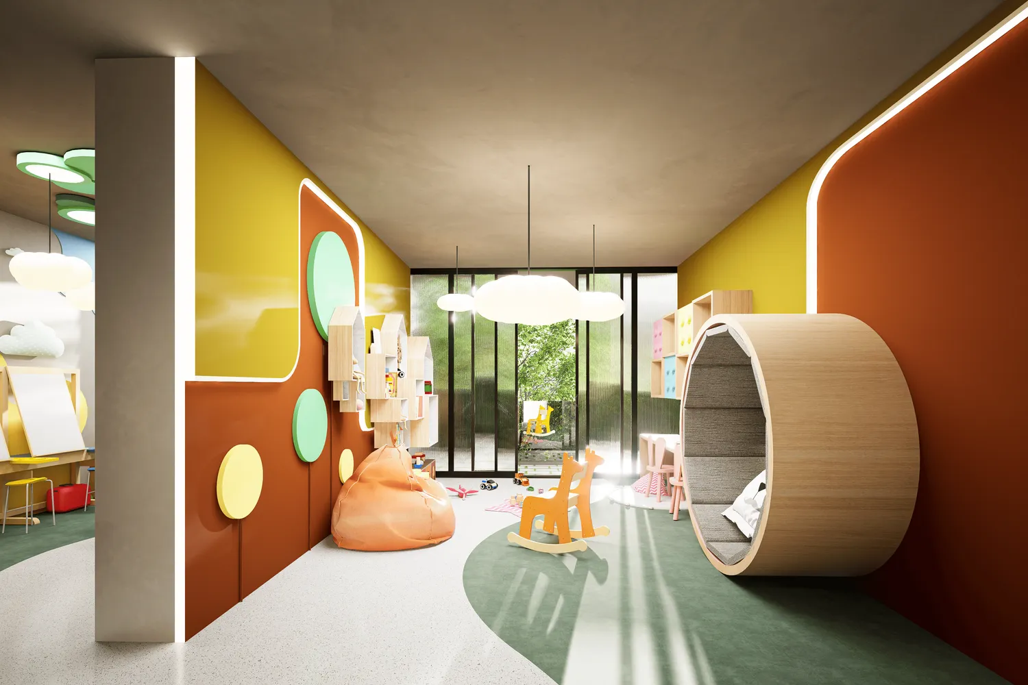 Wallaya Residence — фото 16