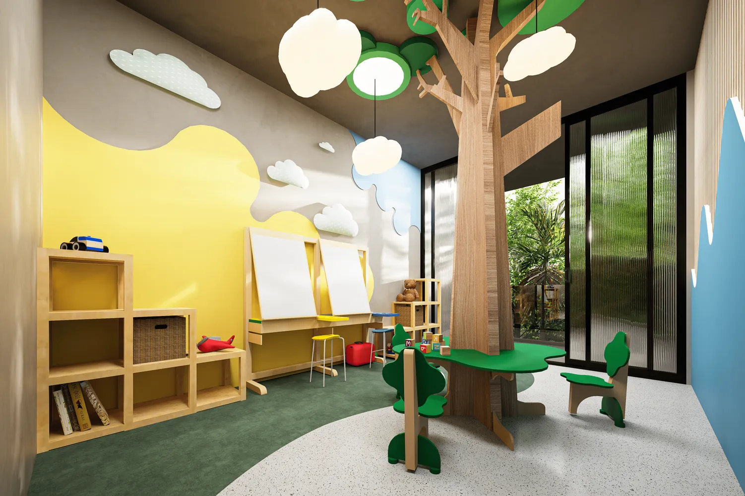 Wallaya Residence — фото 17