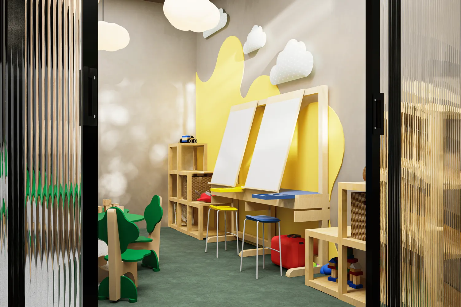 Wallaya Residence — фото 18