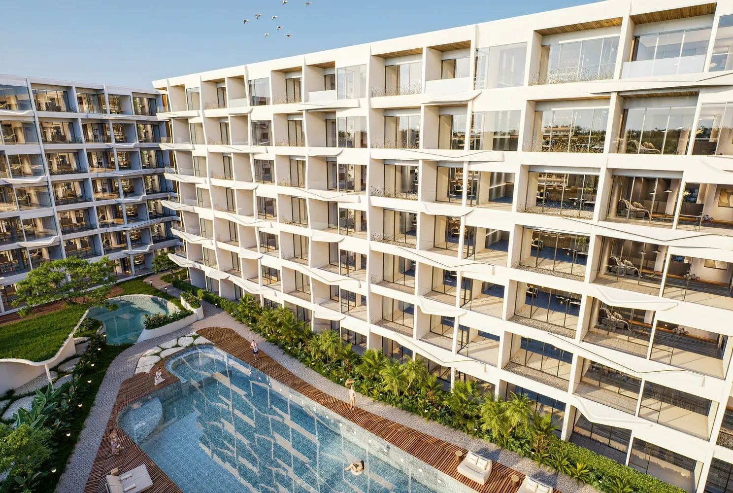 Wallaya Residence — фото 7