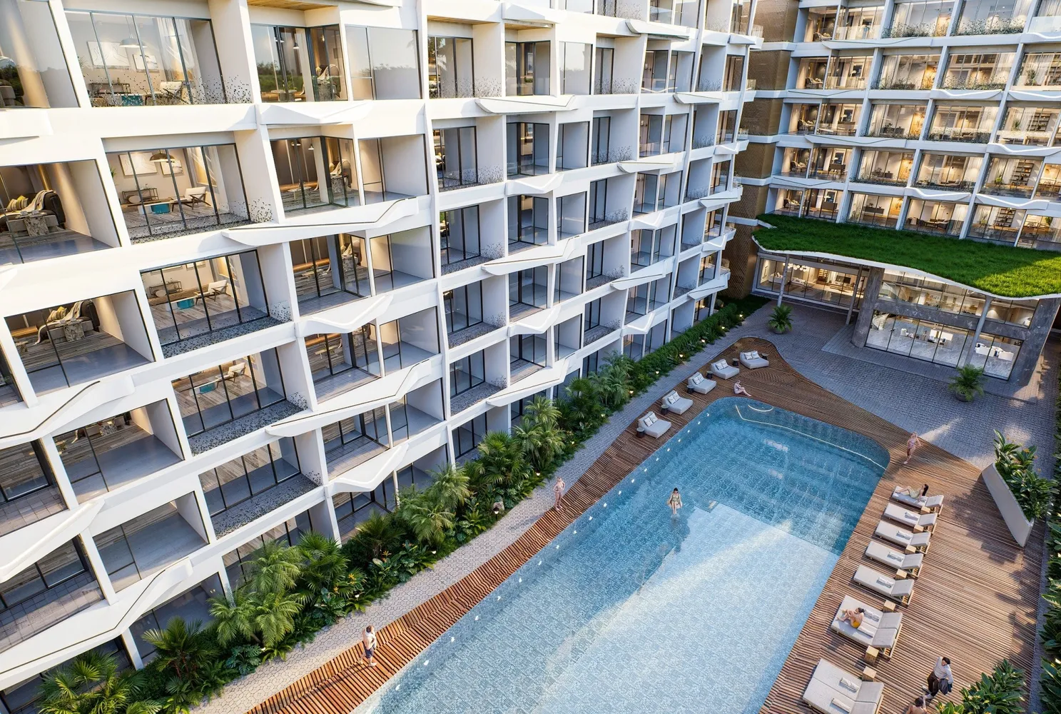 Wallaya Residence — фото 8