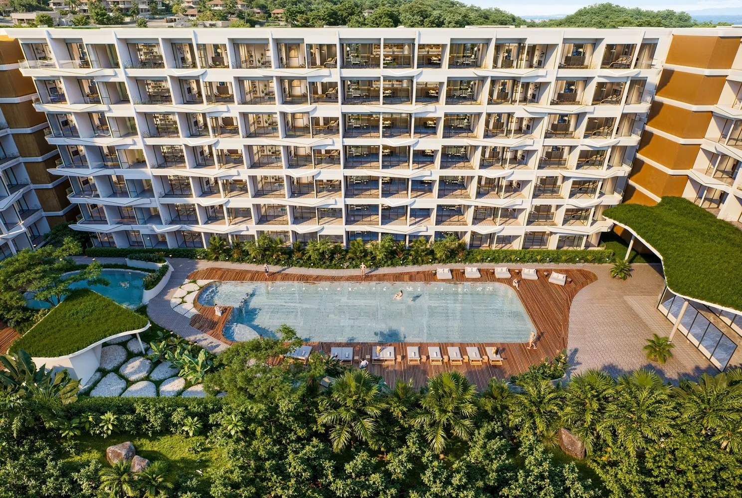 Wallaya Residence — фото 9