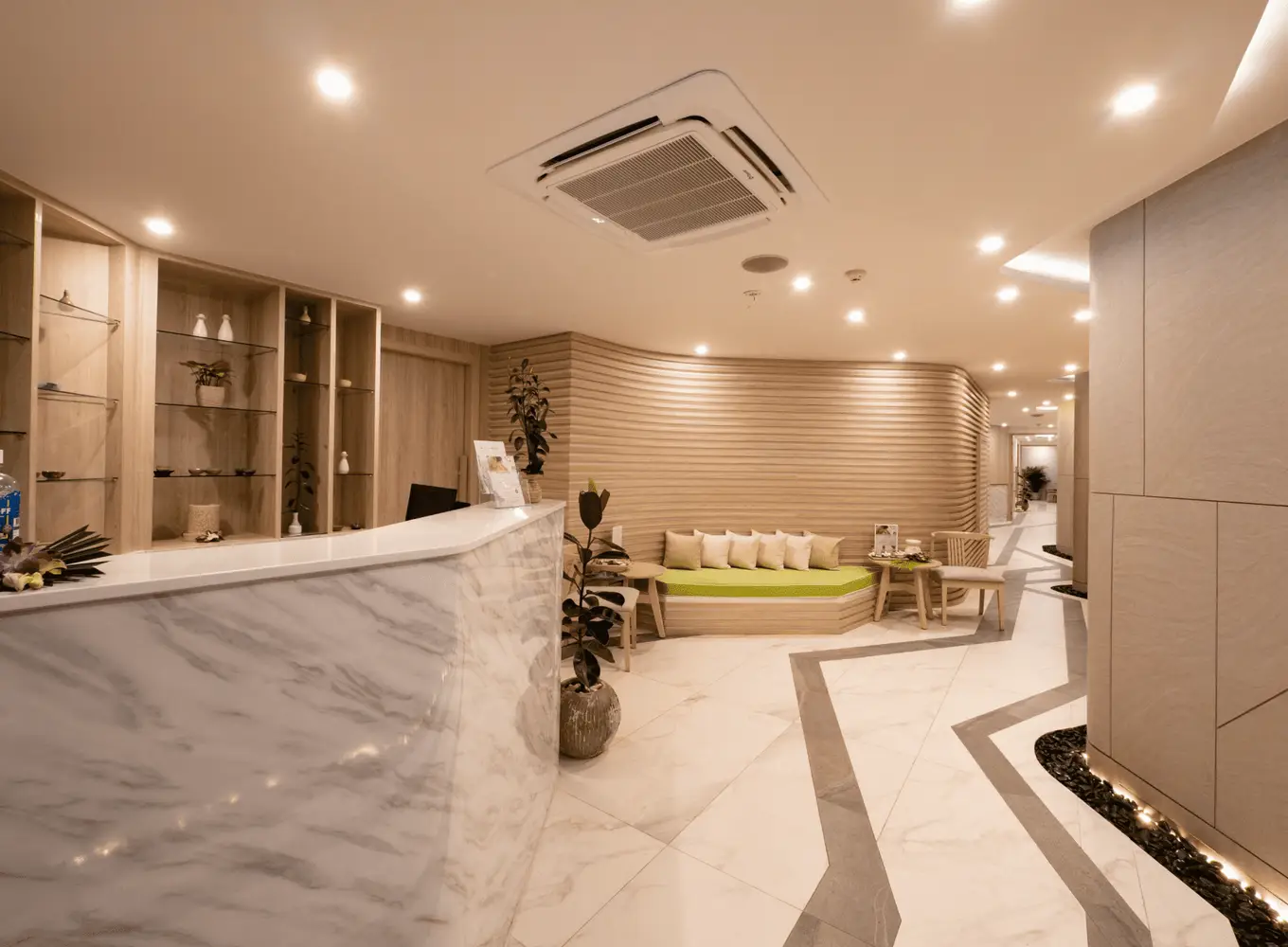 Wyndham Grand Nai Harn — фото 18